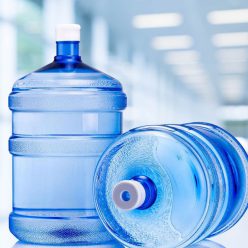 Бутыли и аксессуары