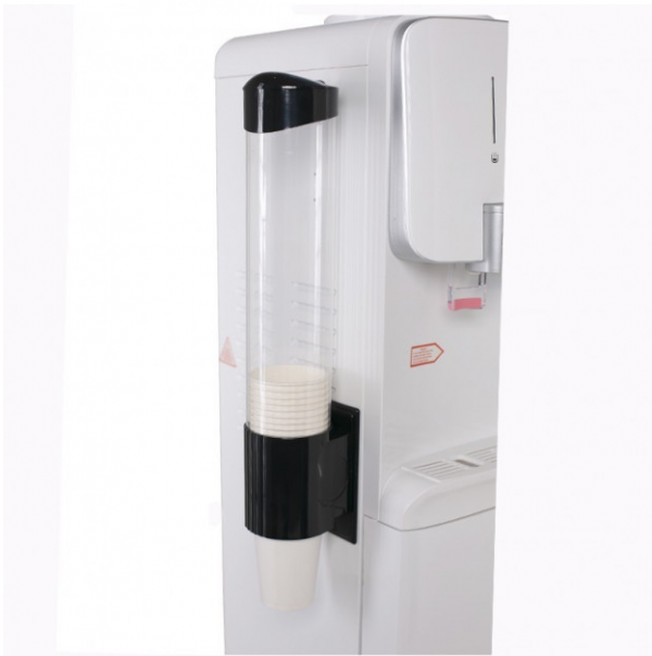 стаканотримач для кулера