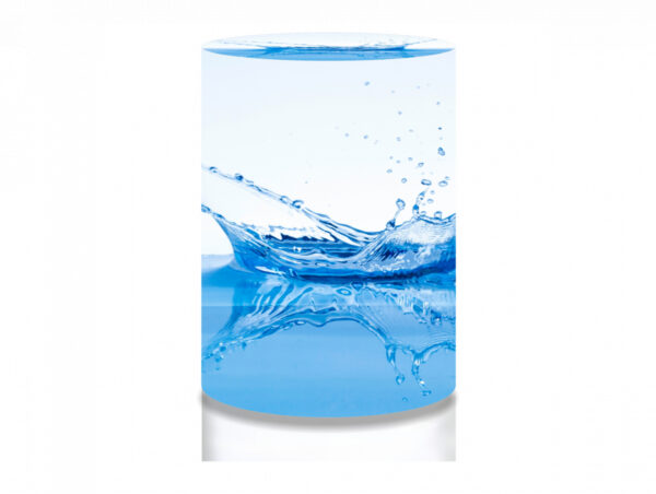 Чохол для 19л бутлі, Аква №10