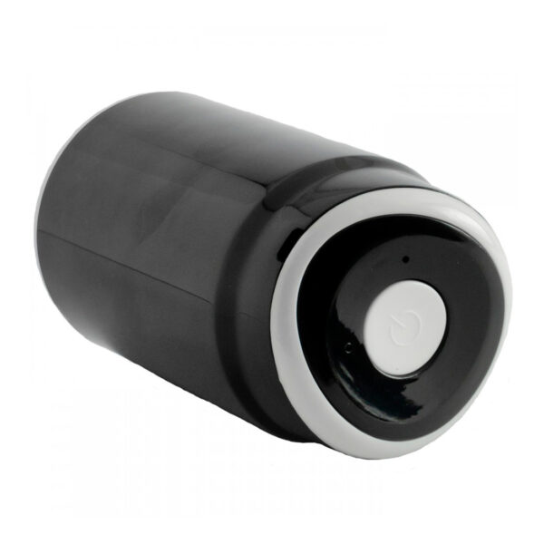 VIO E8 Black, Электрическая помпа для воды, (черная)