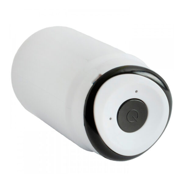 VIO E8 White, Электрическая помпа для воды, (белая)