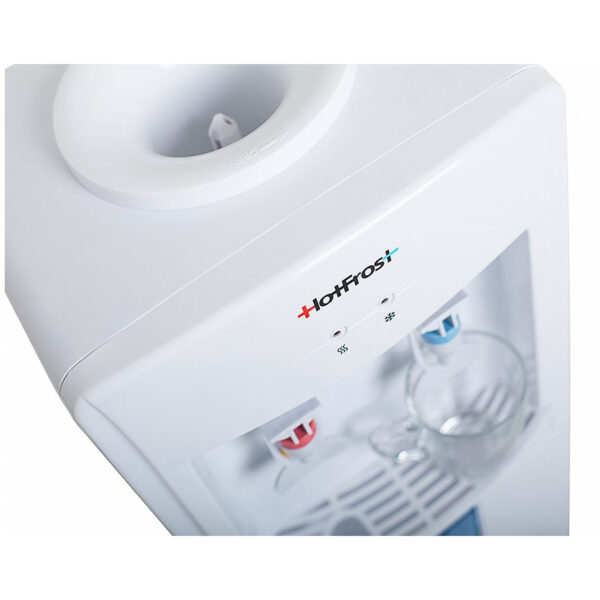 Кулер для воды HotFrost V118E