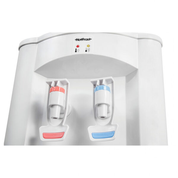 Кулер для воды HotFrost D95F (без охлаждения)