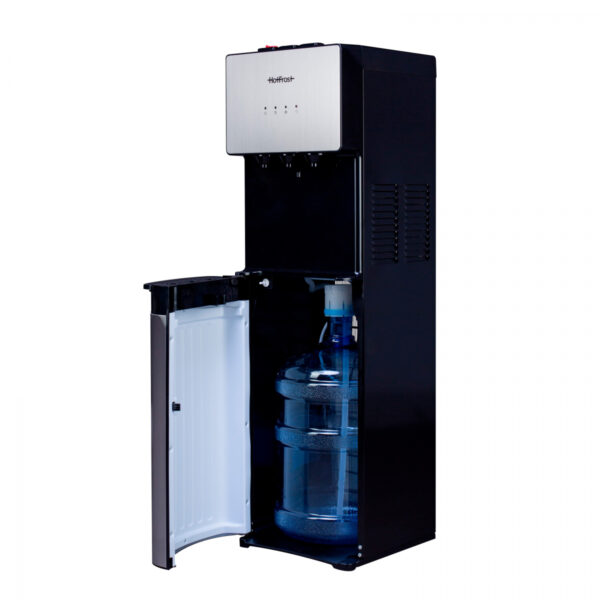 Кулер для воды HotFrost 400AS (компрессорный)