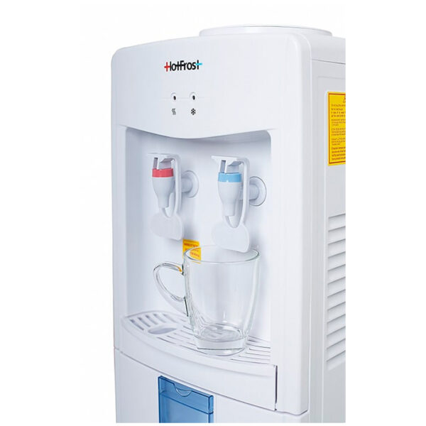 Кулер для воды HotFrost V118E