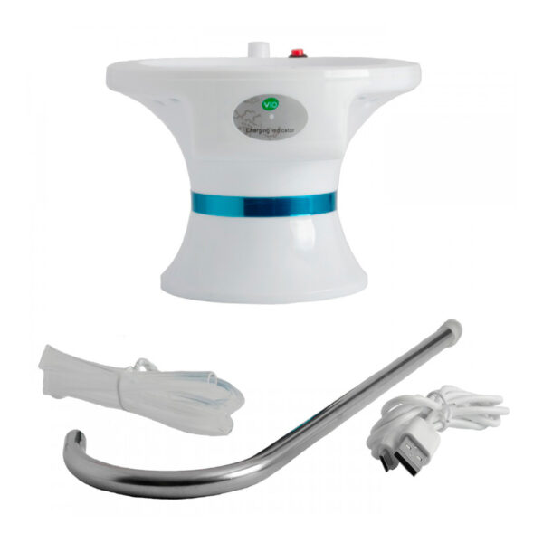 ViO E3 white, Електрична Помпа для води, біла