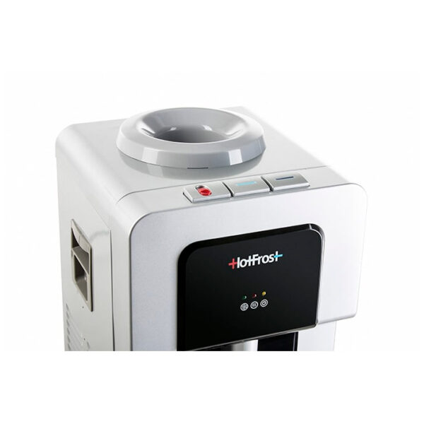 Кулер для воды HotFrost V900CS (компрессорный со шкафчиком)