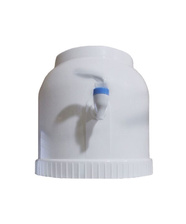 Диспенсер для воды пластиковый VIO PD-В