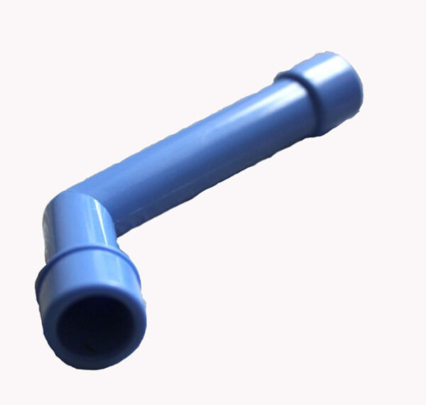 Носик (краник) к помпе для воды запасной