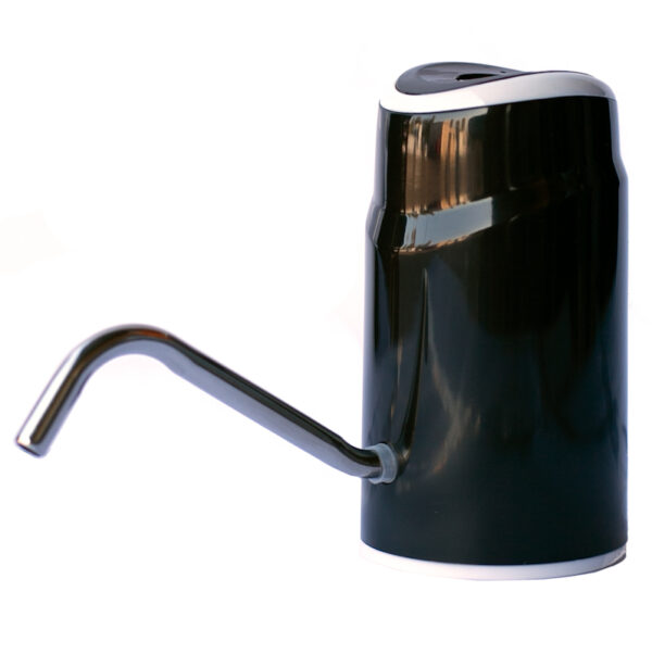 VIO E8 Black, Электрическая помпа для воды, (черная)