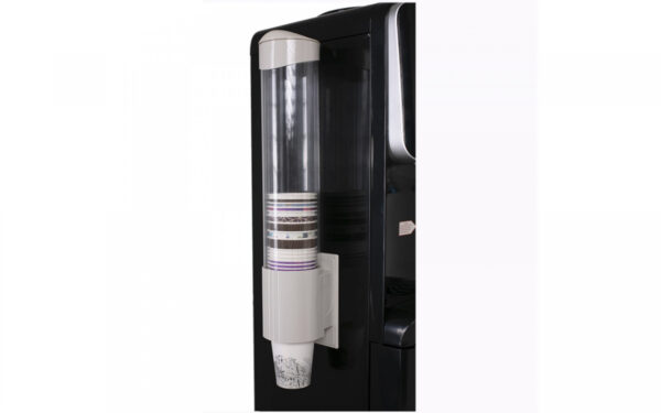 ViO С1 Grey, стаканотримач для кулера, сірий