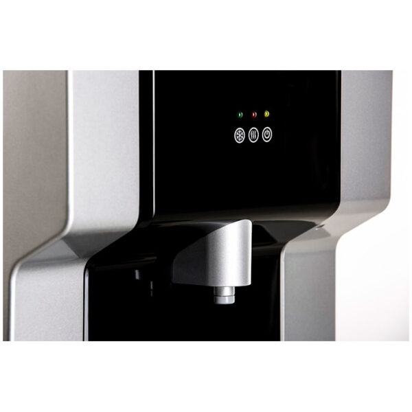 Кулер для воды HotFrost V900CS (компрессорный со шкафчиком)