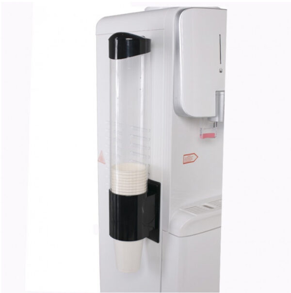 ViO С1 black, Стаканодержатель для кулера магнитный (черный)