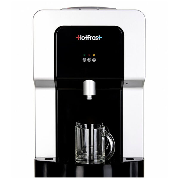 Кулер для воды HotFrost V900CS (компрессорный со шкафчиком)