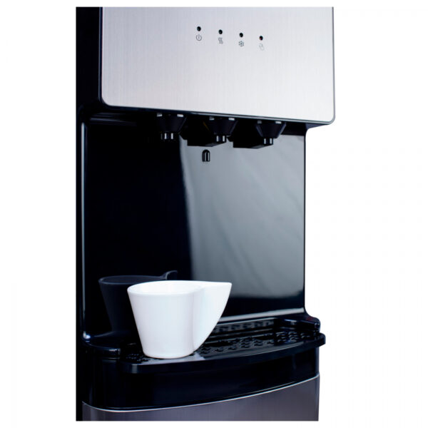 Кулер для воды HotFrost 400AS (компрессорный)