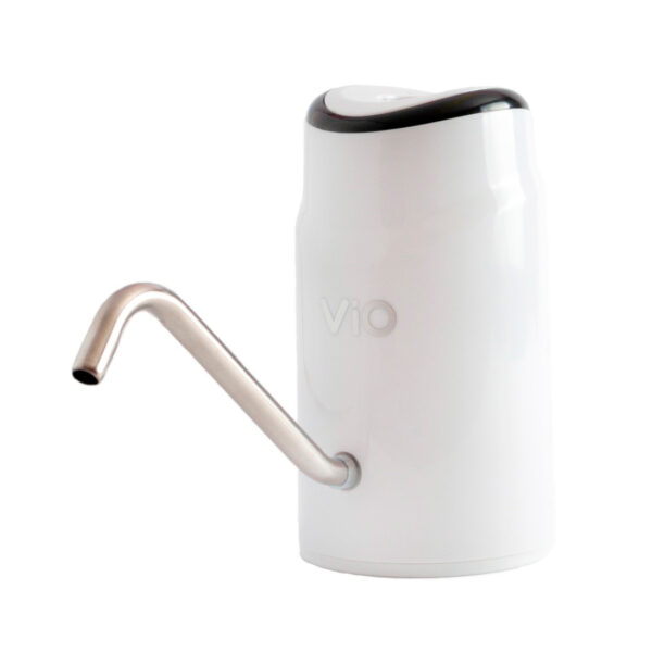 VIO E8 White, Электрическая помпа для воды, (белая)