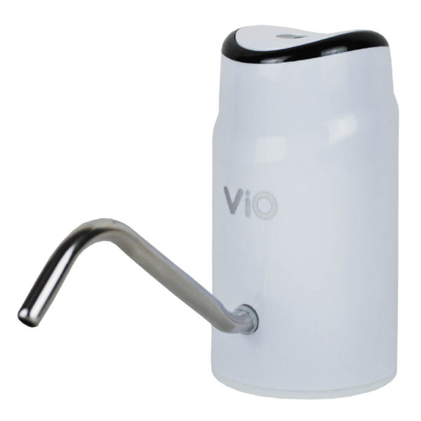 VIO E8 White, Электрическая помпа для воды, (белая)