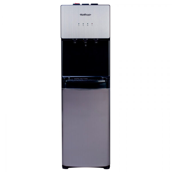 Кулер для воды HotFrost 400AS (компрессорный)