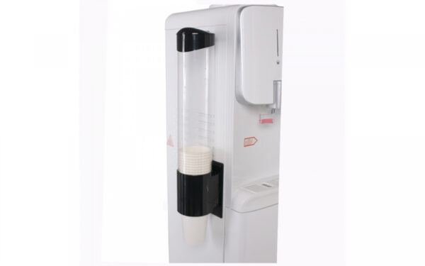 ViO С1 black, стаканотримач магнітний для кулера, чорний