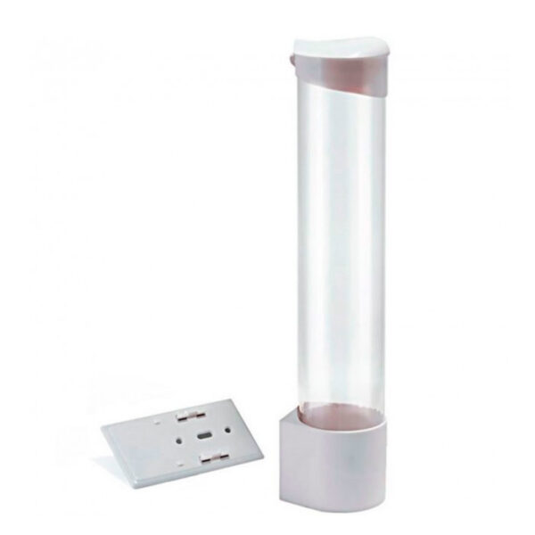 ViO С1 white, Стаканодержатель для кулера магнитный (белый)