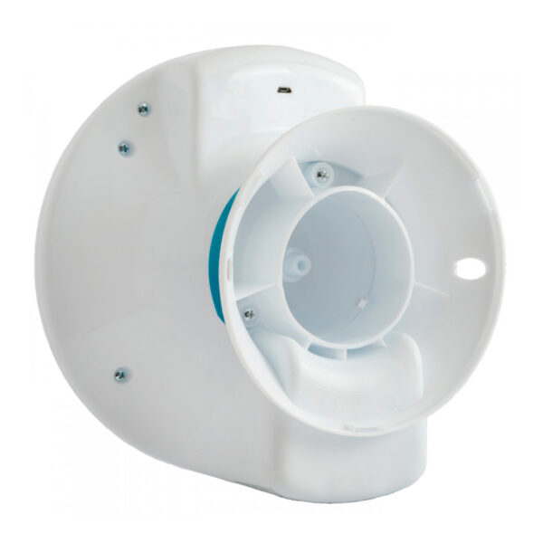 ViO E3 white, Електрична Помпа для води, біла