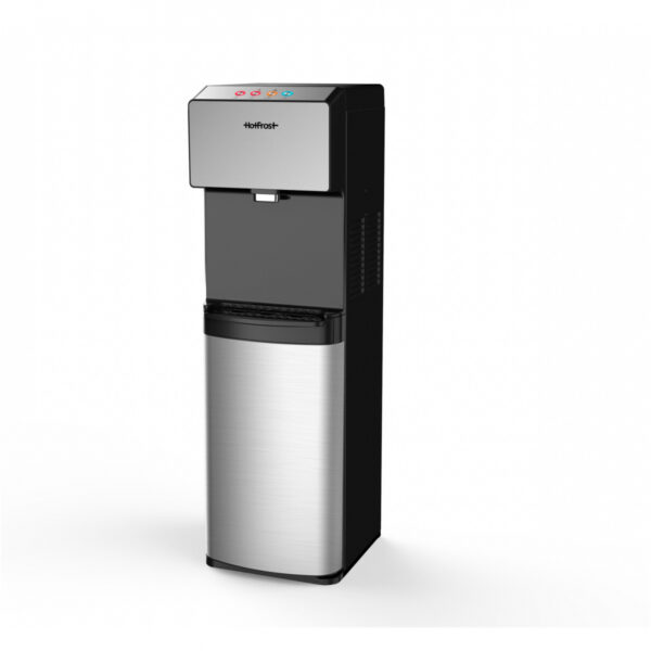 Кулер для воды HotFrost V450ASM (компрессорный)