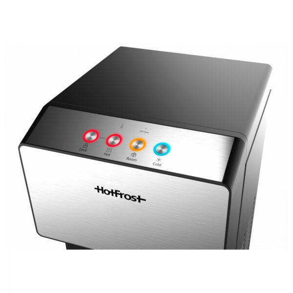 Кулер для воды HotFrost V450ASM (компрессорный)