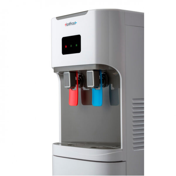 Кулер для воды HotFrost V115AE