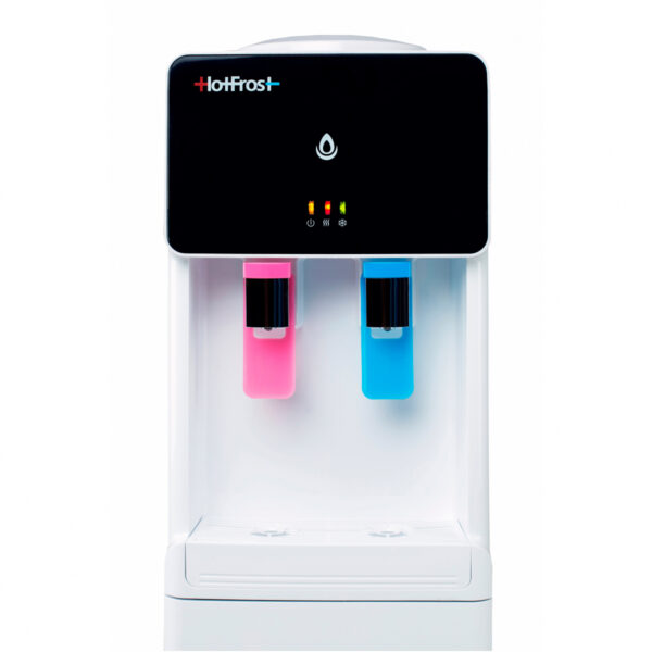 Кулер для воды HotFrost V840 (компрессорный)