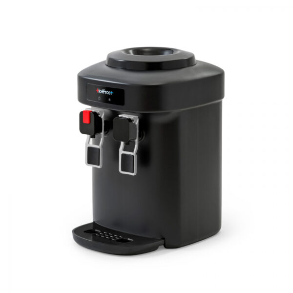 Кулер для воды HotFrost D65EN