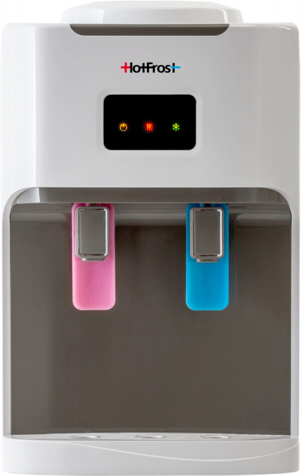 Кулер для воды HotFrost D115 (компрессорный)