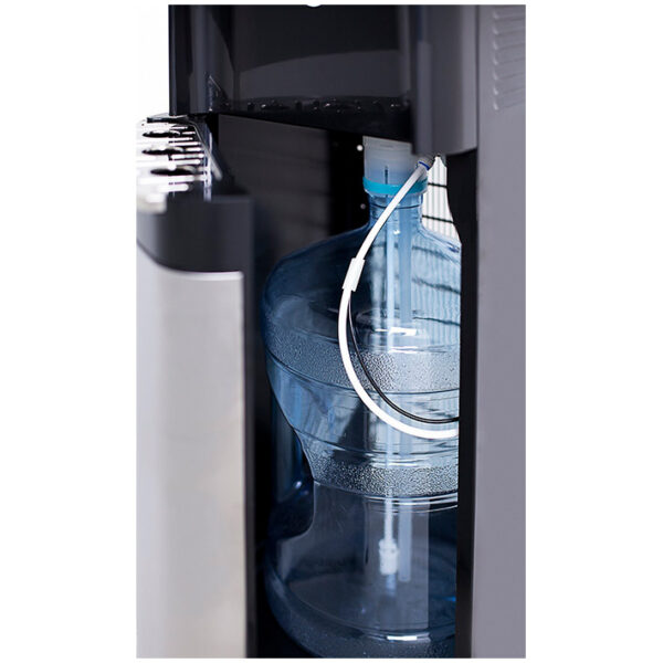 Кулер для воды HotFrost 35AN (компрессорный)