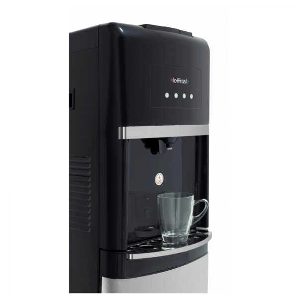 Кулер для воды HotFrost 35AEN