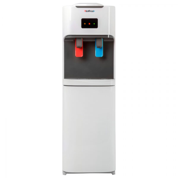 Кулер для воды HotFrost V115CE (шкафчик)