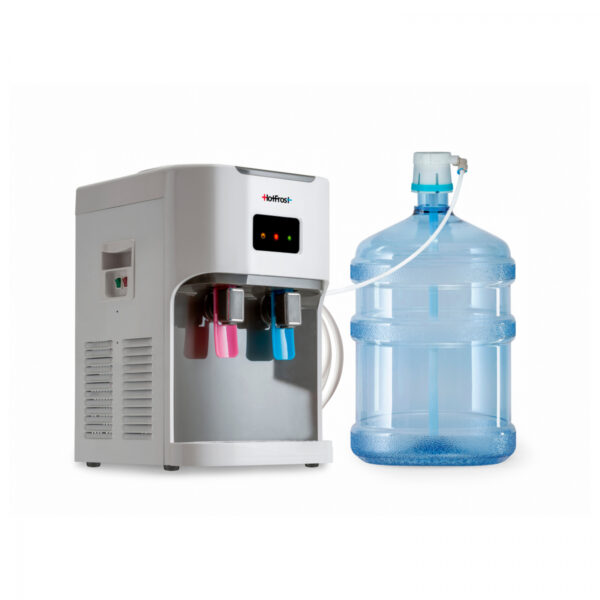 Кулер для воды HotFrost D115 Outside (компрессорный)