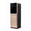 Кулер для воды HotFrost 350ANET Gold (с чайником)
