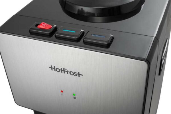 Кулер HotFrost V400BS