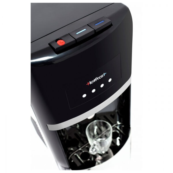 Кулер для воды HotFrost 35AEN