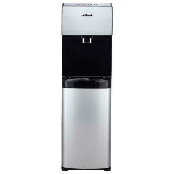 Кулер для воды HotFrost V450ASM (компрессорный)