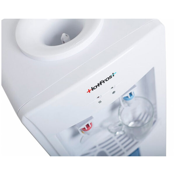 Диспенсер для воды HotFrost V118R