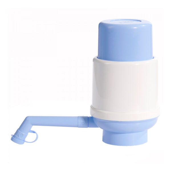 Blue Rain Extra, Механическая помпа для воды