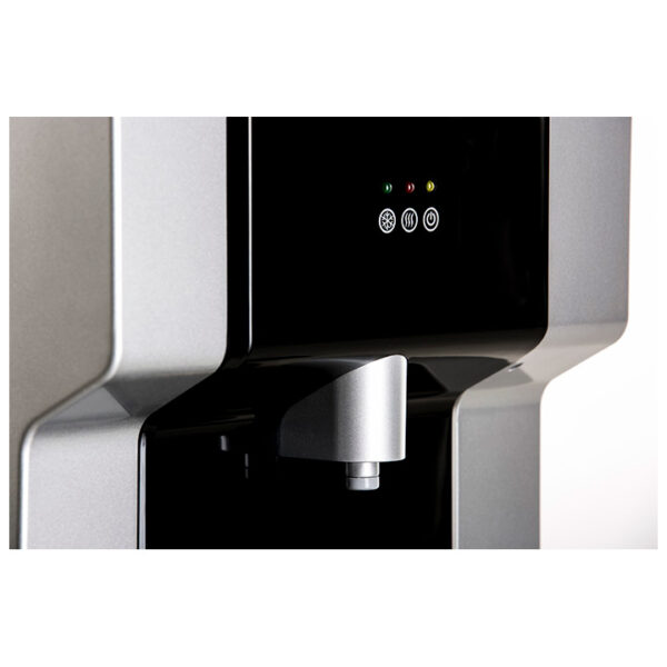 Кулер для воды HotFrost V900CSG (компрессорный с газацией)