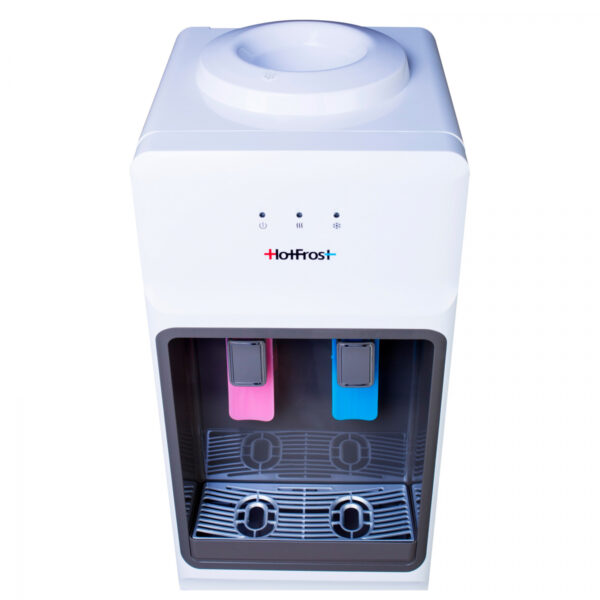 Кулер для воды HotFrost V1133 (компрессорный)