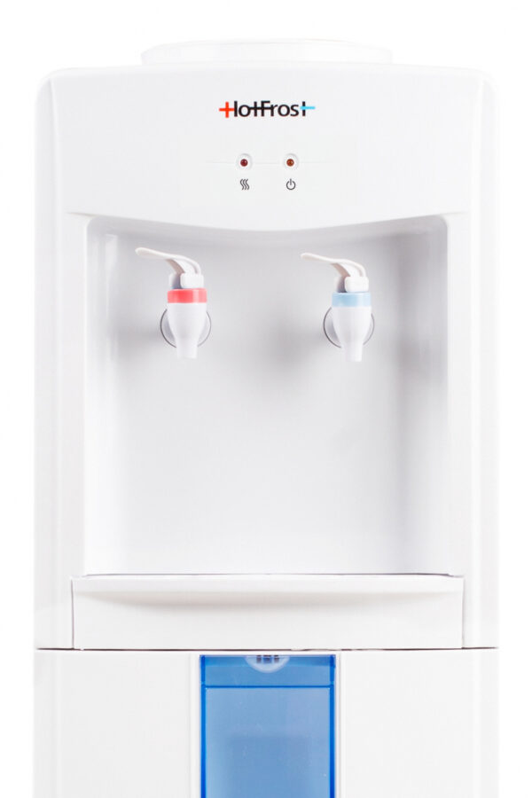 Кулер для воды HotFrost V118F (без охлаждения)