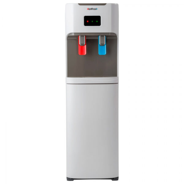 Кулер для воды HotFrost V115A (компрессорный)