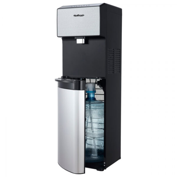 Кулер для воды HotFrost V450ASM (компрессорный)