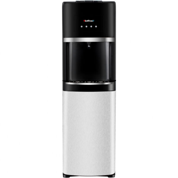 Кулер для воды HotFrost 35AN (компрессорный)