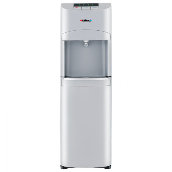 Кулер для воды HotFrost 45AS (компрессорный)