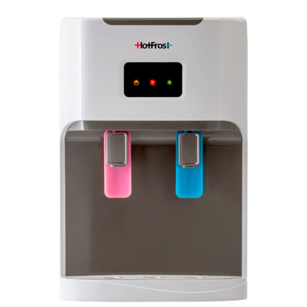 Кулер для воды HotFrost D115 Outside (компрессорный)