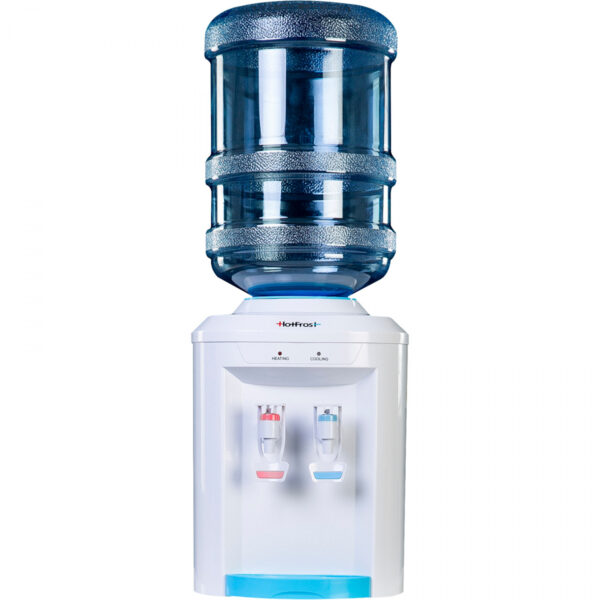 Кулер для воды HotFrost D75Е
